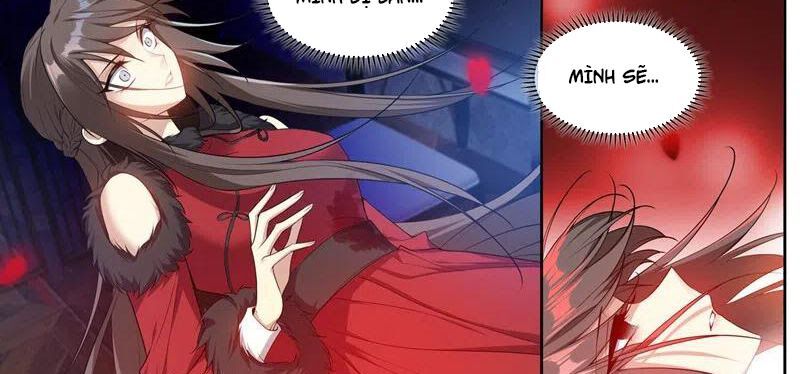 Thiếu Soái ! Vợ Ngài Lại Bỏ Trốn: Chapter 354