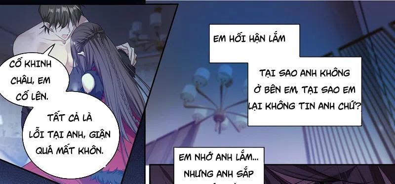 Thiếu Soái ! Vợ Ngài Lại Bỏ Trốn: Chapter 354