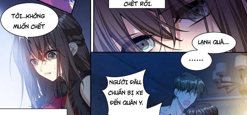 Thiếu Soái ! Vợ Ngài Lại Bỏ Trốn: Chapter 354