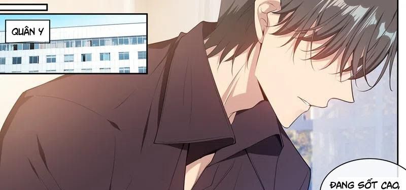 Thiếu Soái ! Vợ Ngài Lại Bỏ Trốn: Chapter 354