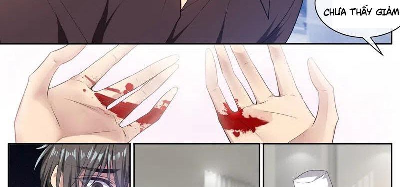 Thiếu Soái ! Vợ Ngài Lại Bỏ Trốn: Chapter 354