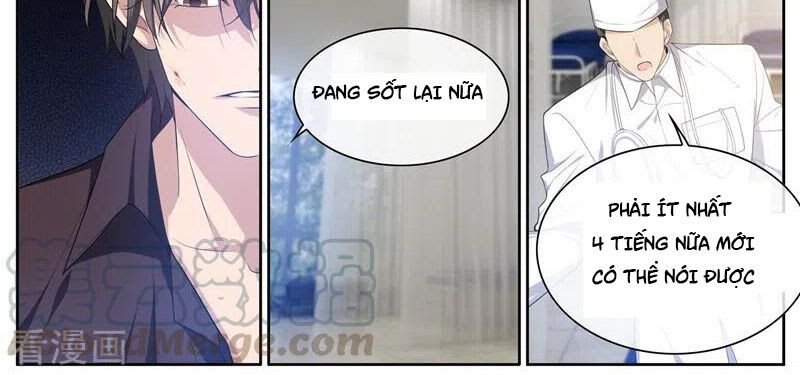 Thiếu Soái ! Vợ Ngài Lại Bỏ Trốn: Chapter 354