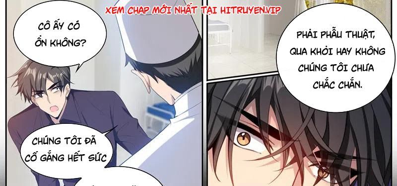 Thiếu Soái ! Vợ Ngài Lại Bỏ Trốn: Chapter 354