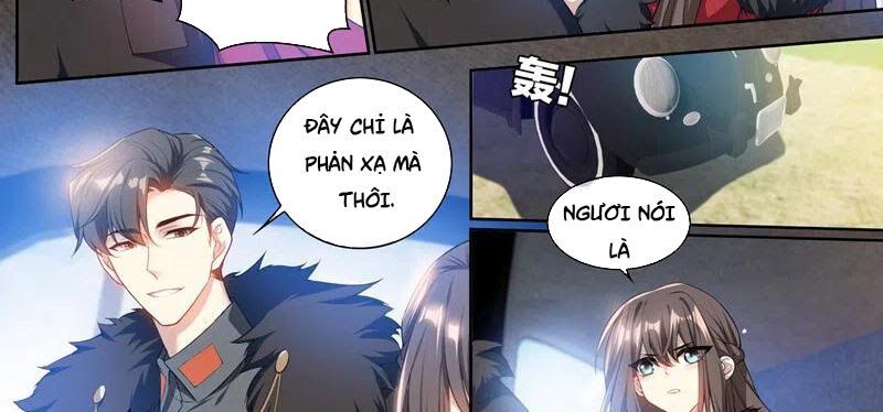 Thiếu Soái ! Vợ Ngài Lại Bỏ Trốn: Chapter 354
