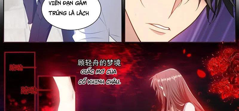 Thiếu Soái ! Vợ Ngài Lại Bỏ Trốn: Chapter 354