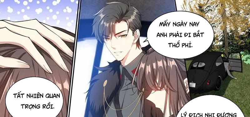 Thiếu Soái ! Vợ Ngài Lại Bỏ Trốn: Chapter 354