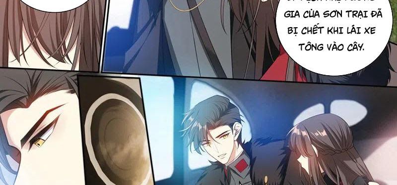 Thiếu Soái ! Vợ Ngài Lại Bỏ Trốn: Chapter 354