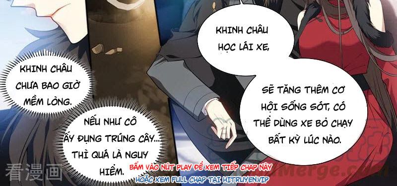 Thiếu Soái ! Vợ Ngài Lại Bỏ Trốn: Chapter 354
