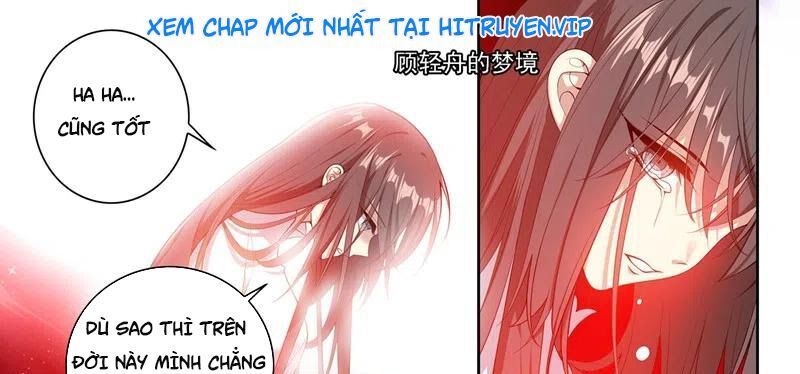 Thiếu Soái ! Vợ Ngài Lại Bỏ Trốn: Chapter 356