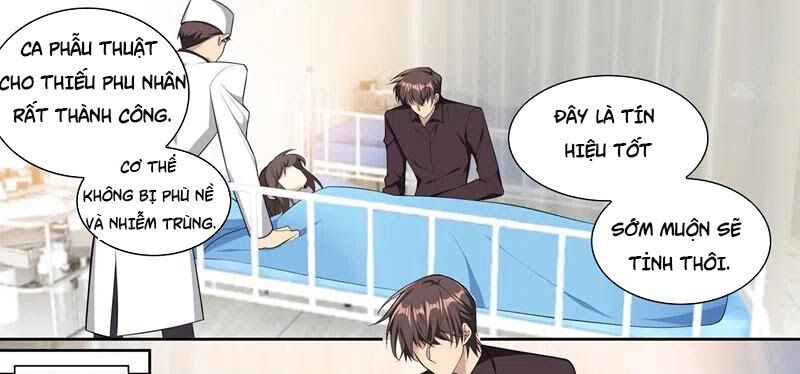 Thiếu Soái ! Vợ Ngài Lại Bỏ Trốn: Chapter 356