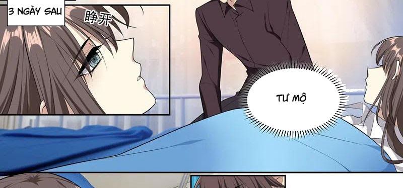 Thiếu Soái ! Vợ Ngài Lại Bỏ Trốn: Chapter 356