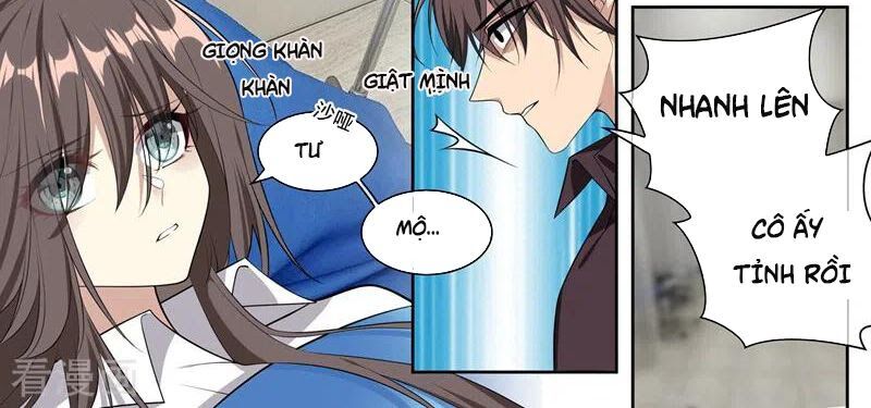 Thiếu Soái ! Vợ Ngài Lại Bỏ Trốn: Chapter 356