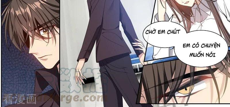 Thiếu Soái ! Vợ Ngài Lại Bỏ Trốn: Chapter 356