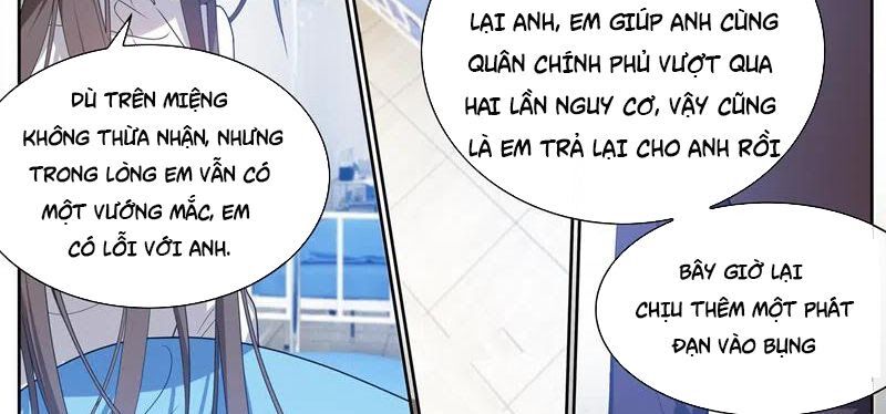 Thiếu Soái ! Vợ Ngài Lại Bỏ Trốn: Chapter 356