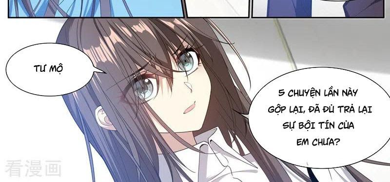 Thiếu Soái ! Vợ Ngài Lại Bỏ Trốn: Chapter 356