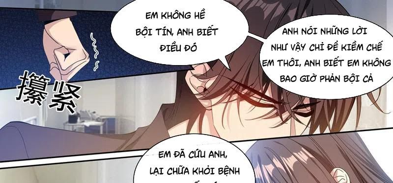 Thiếu Soái ! Vợ Ngài Lại Bỏ Trốn: Chapter 356
