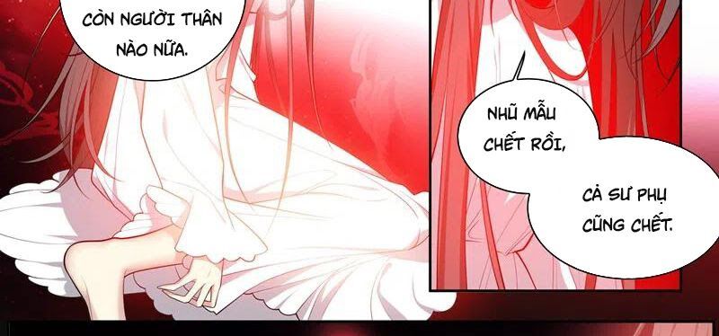 Thiếu Soái ! Vợ Ngài Lại Bỏ Trốn: Chapter 356