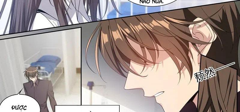 Thiếu Soái ! Vợ Ngài Lại Bỏ Trốn: Chapter 356
