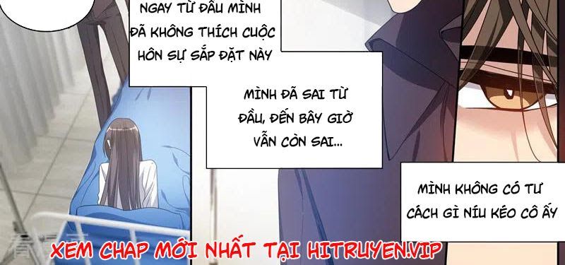Thiếu Soái ! Vợ Ngài Lại Bỏ Trốn: Chapter 356