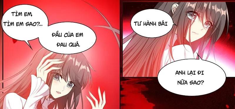 Thiếu Soái ! Vợ Ngài Lại Bỏ Trốn: Chapter 356
