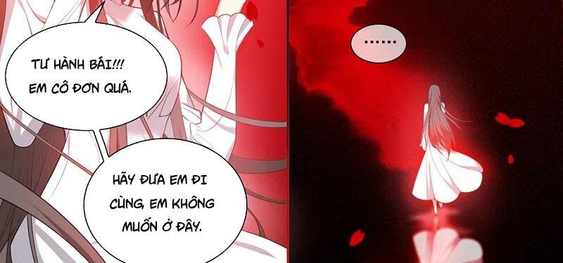 Thiếu Soái ! Vợ Ngài Lại Bỏ Trốn: Chapter 356