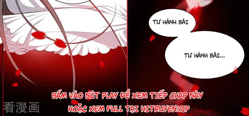 Thiếu Soái ! Vợ Ngài Lại Bỏ Trốn: Chapter 356