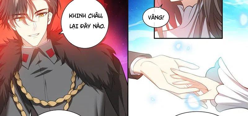 Thiếu Soái ! Vợ Ngài Lại Bỏ Trốn: Chapter 356