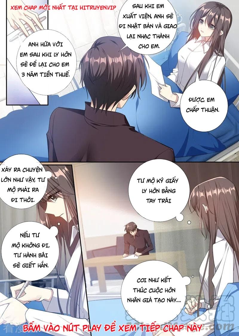 Thiếu Soái ! Vợ Ngài Lại Bỏ Trốn: Chapter 357