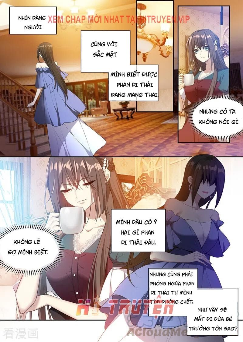 Thiếu Soái ! Vợ Ngài Lại Bỏ Trốn: Chapter 357