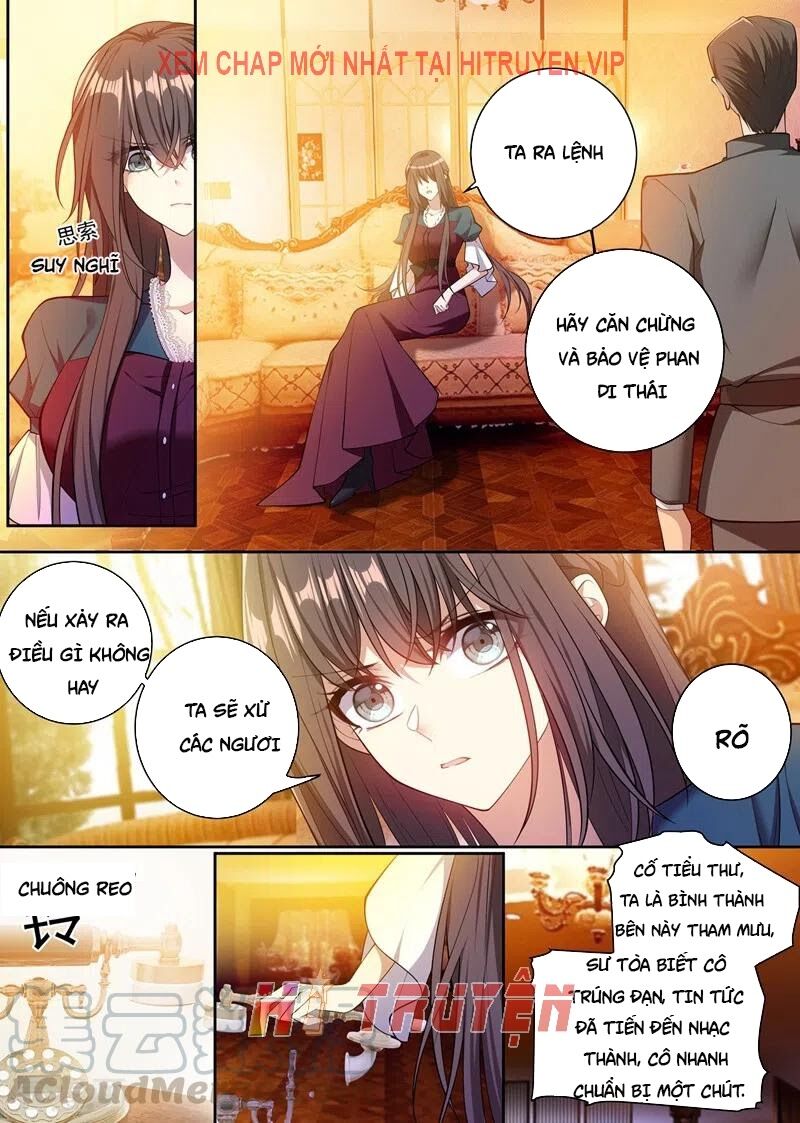 Thiếu Soái ! Vợ Ngài Lại Bỏ Trốn: Chapter 357