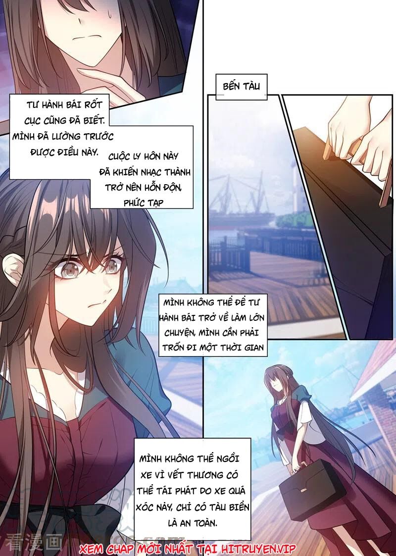 Thiếu Soái ! Vợ Ngài Lại Bỏ Trốn: Chapter 357