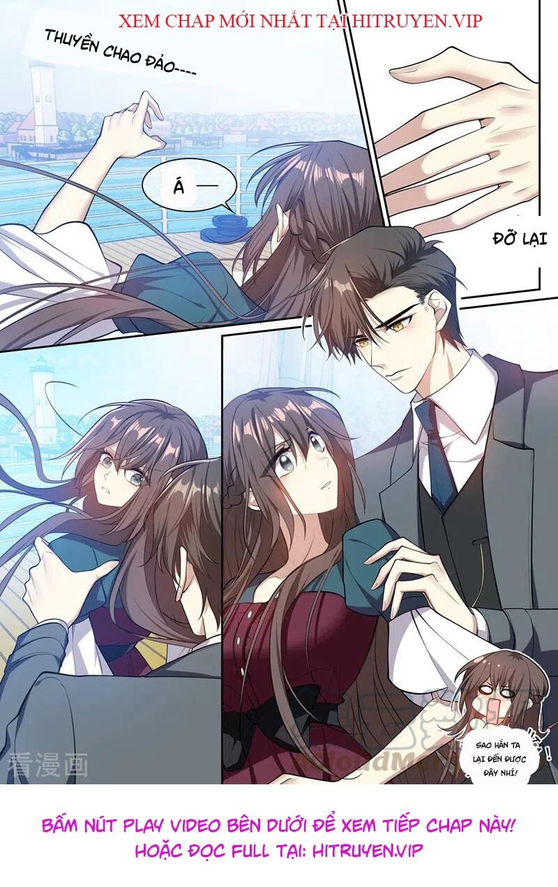 Thiếu Soái ! Vợ Ngài Lại Bỏ Trốn: Chapter 358