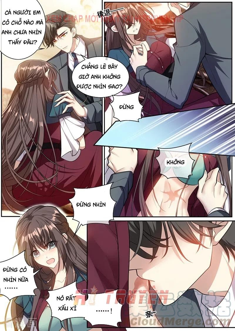 Thiếu Soái ! Vợ Ngài Lại Bỏ Trốn: Chapter 358