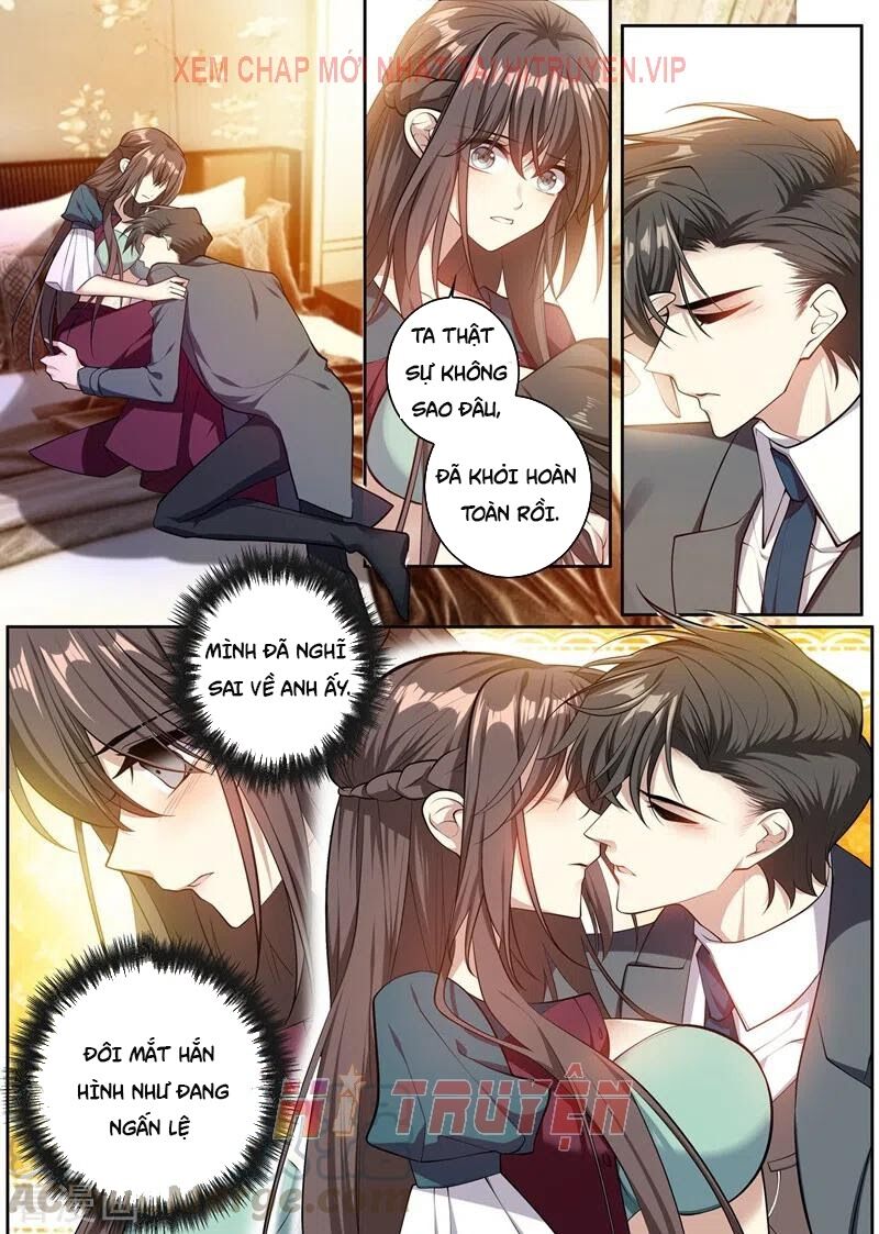 Thiếu Soái ! Vợ Ngài Lại Bỏ Trốn: Chapter 358
