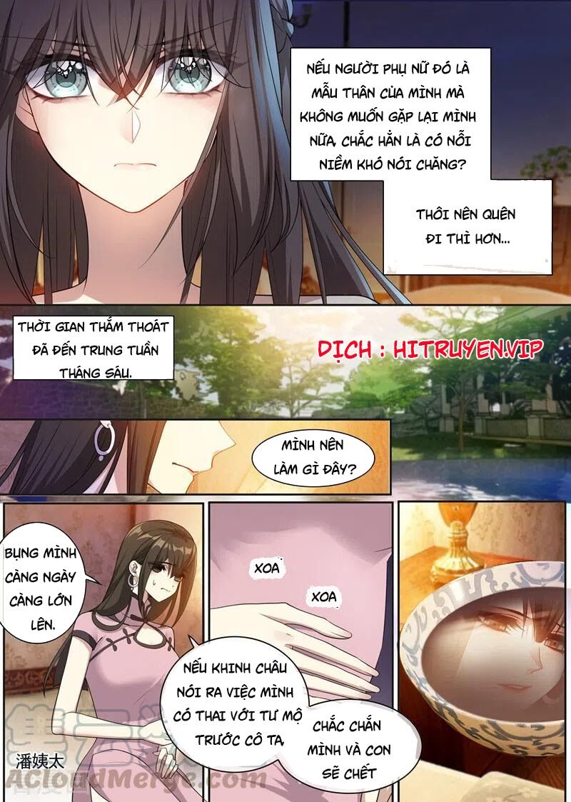 Thiếu Soái ! Vợ Ngài Lại Bỏ Trốn: Chapter 359