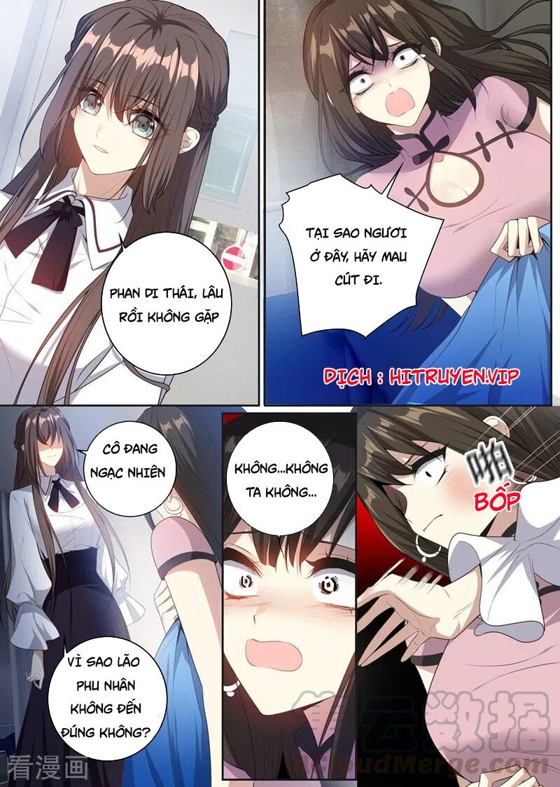Thiếu Soái ! Vợ Ngài Lại Bỏ Trốn: Chapter 359