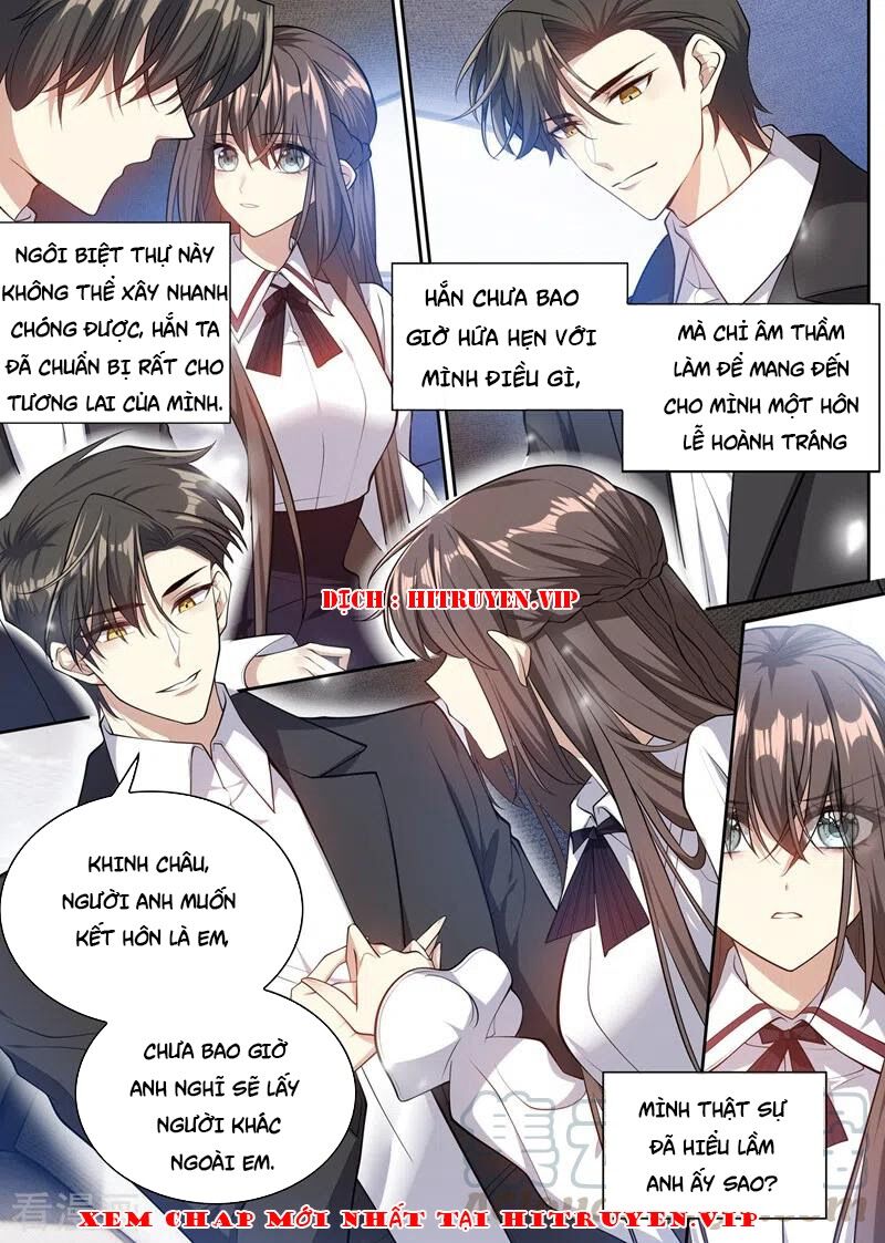 Thiếu Soái ! Vợ Ngài Lại Bỏ Trốn: Chapter 360