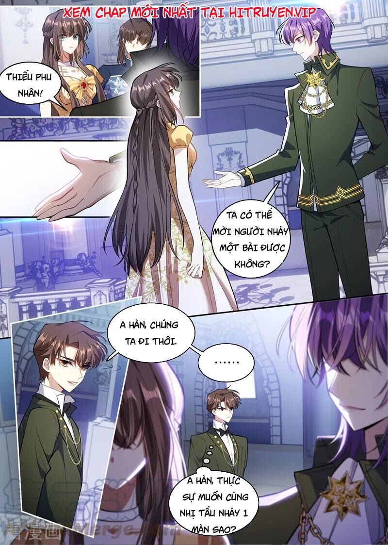 Thiếu Soái ! Vợ Ngài Lại Bỏ Trốn: Chapter 364