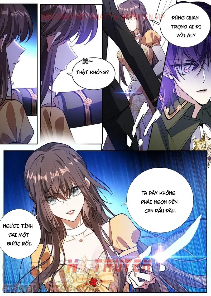 Thiếu Soái ! Vợ Ngài Lại Bỏ Trốn: Chapter 364