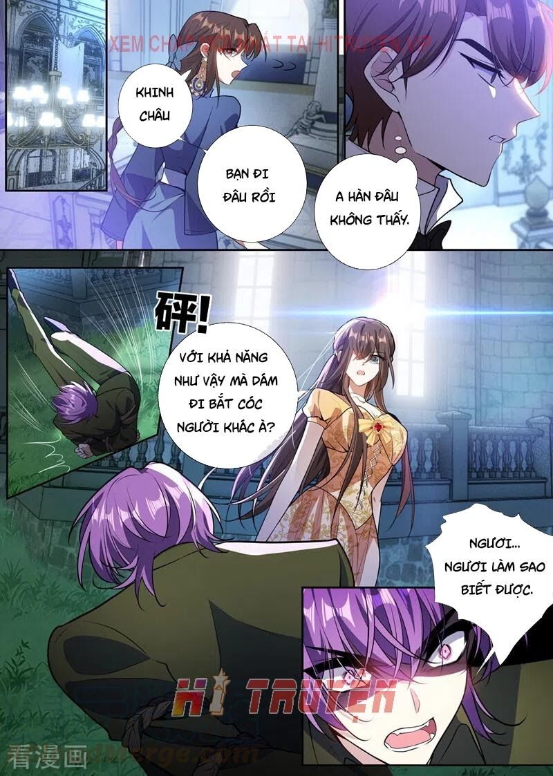 Thiếu Soái ! Vợ Ngài Lại Bỏ Trốn: Chapter 364