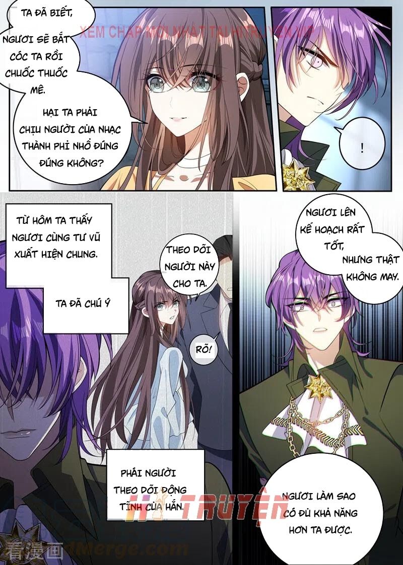 Thiếu Soái ! Vợ Ngài Lại Bỏ Trốn: Chapter 364