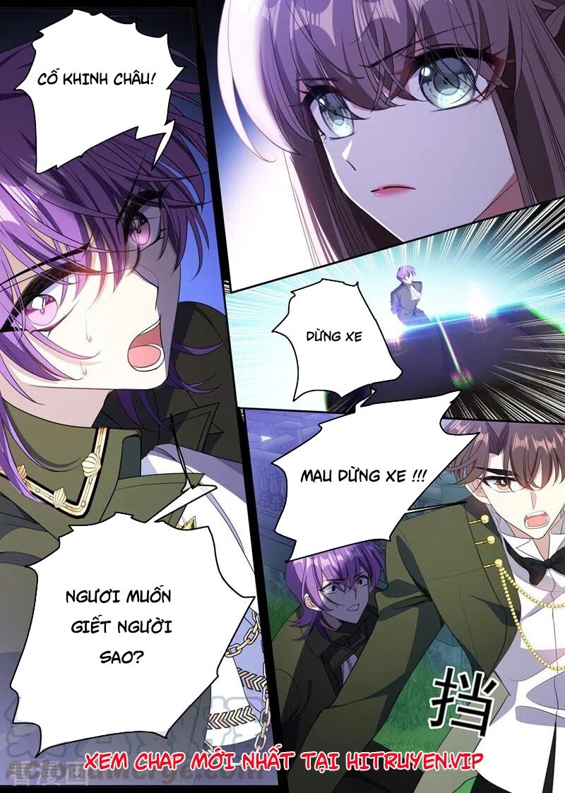 Thiếu Soái ! Vợ Ngài Lại Bỏ Trốn: Chapter 364