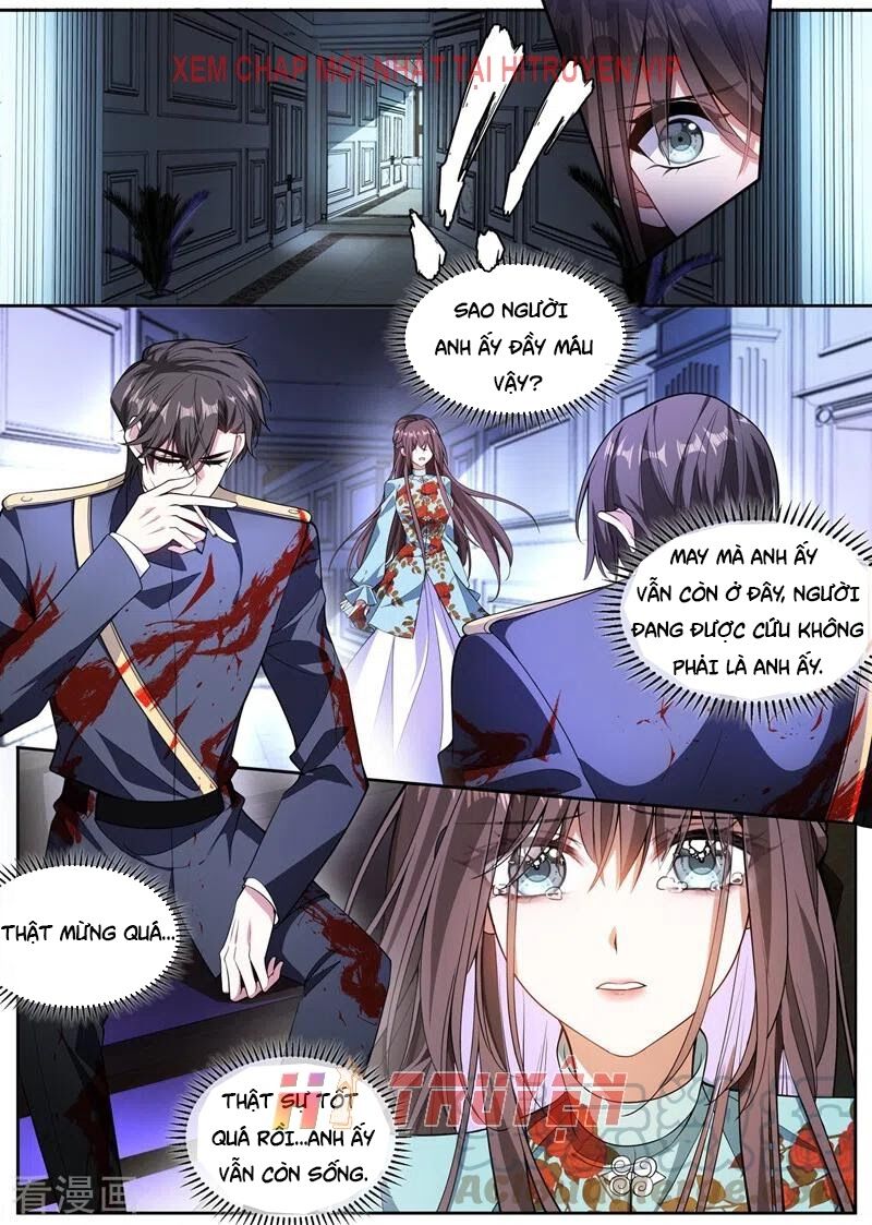 Thiếu Soái ! Vợ Ngài Lại Bỏ Trốn: Chapter 366