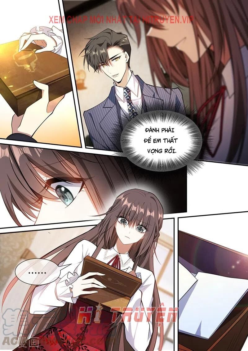 Thiếu Soái ! Vợ Ngài Lại Bỏ Trốn: Chapter 367