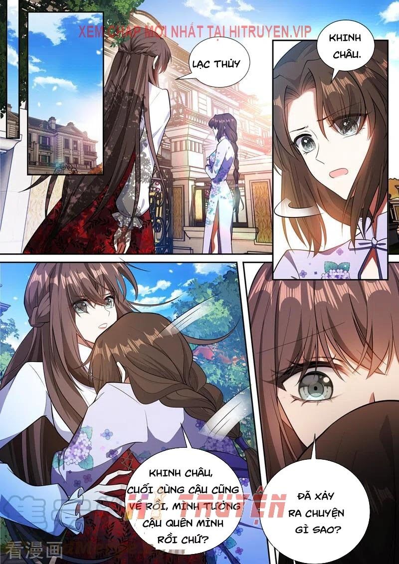 Thiếu Soái ! Vợ Ngài Lại Bỏ Trốn: Chapter 368