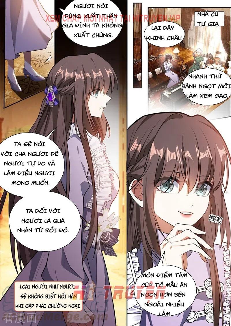 Thiếu Soái ! Vợ Ngài Lại Bỏ Trốn: Chapter 368