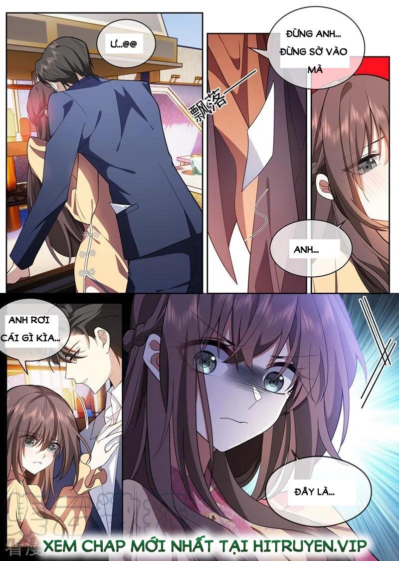 Thiếu Soái ! Vợ Ngài Lại Bỏ Trốn: Chapter 386.2
