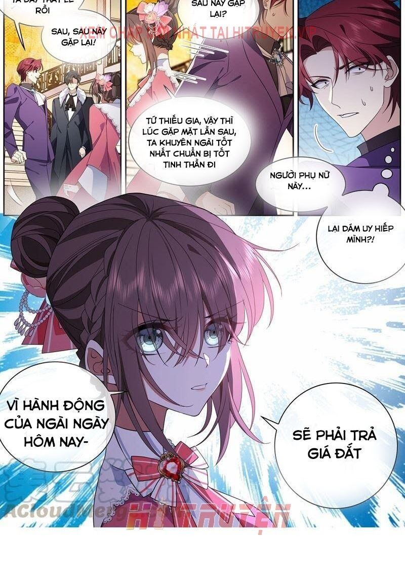 Thiếu Soái ! Vợ Ngài Lại Bỏ Trốn: Chapter 390