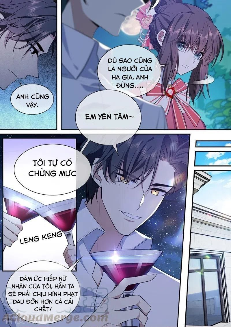 Thiếu Soái ! Vợ Ngài Lại Bỏ Trốn: Chapter 391