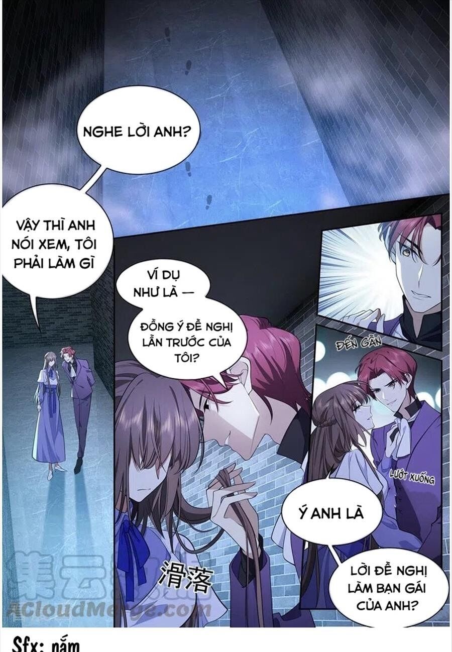 Thiếu Soái ! Vợ Ngài Lại Bỏ Trốn: Chapter 392
